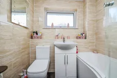 Dunholme Close, Nottingham