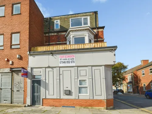 Borough Road, Middlesbroughphoto