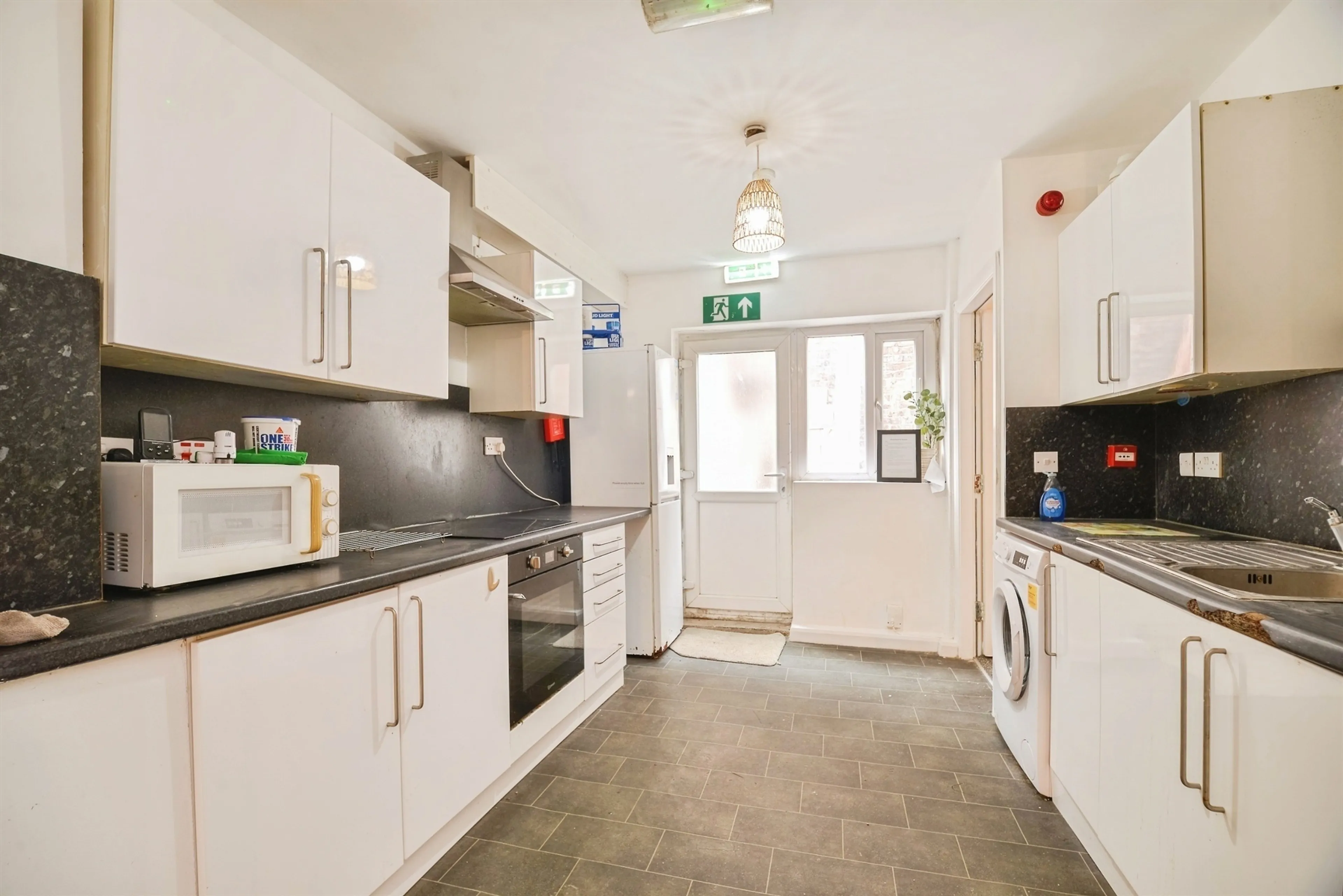 Property at Borough Road, Middlesbrough