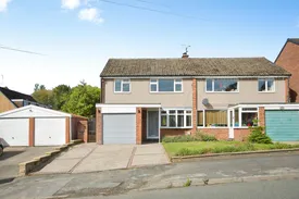 Property responsive