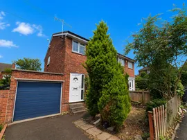 Abbey Avenue, LEEDS photo