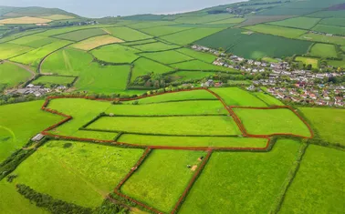 Georgeham, Braunton