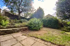 Cinderhills Road, HOLMFIRTH