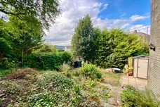 Cinderhills Road, HOLMFIRTH