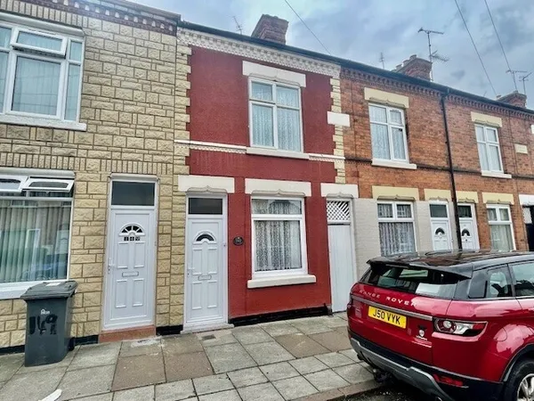 Sheridan Street, Leicester, LE2 7NH
