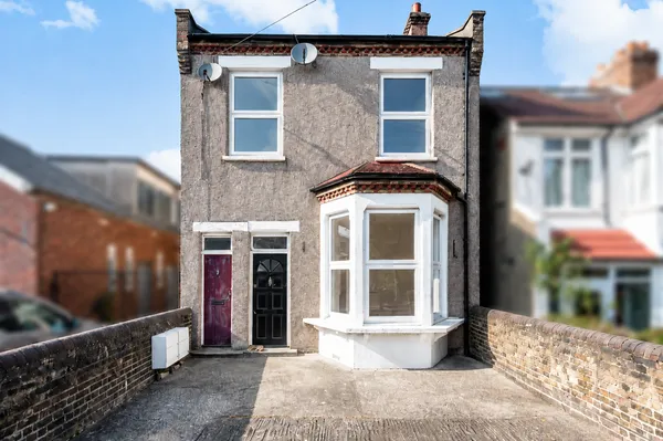 Ravenscroft Road, Beckenham BR3