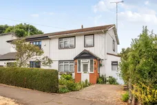 Lindal Crescent, Enfield