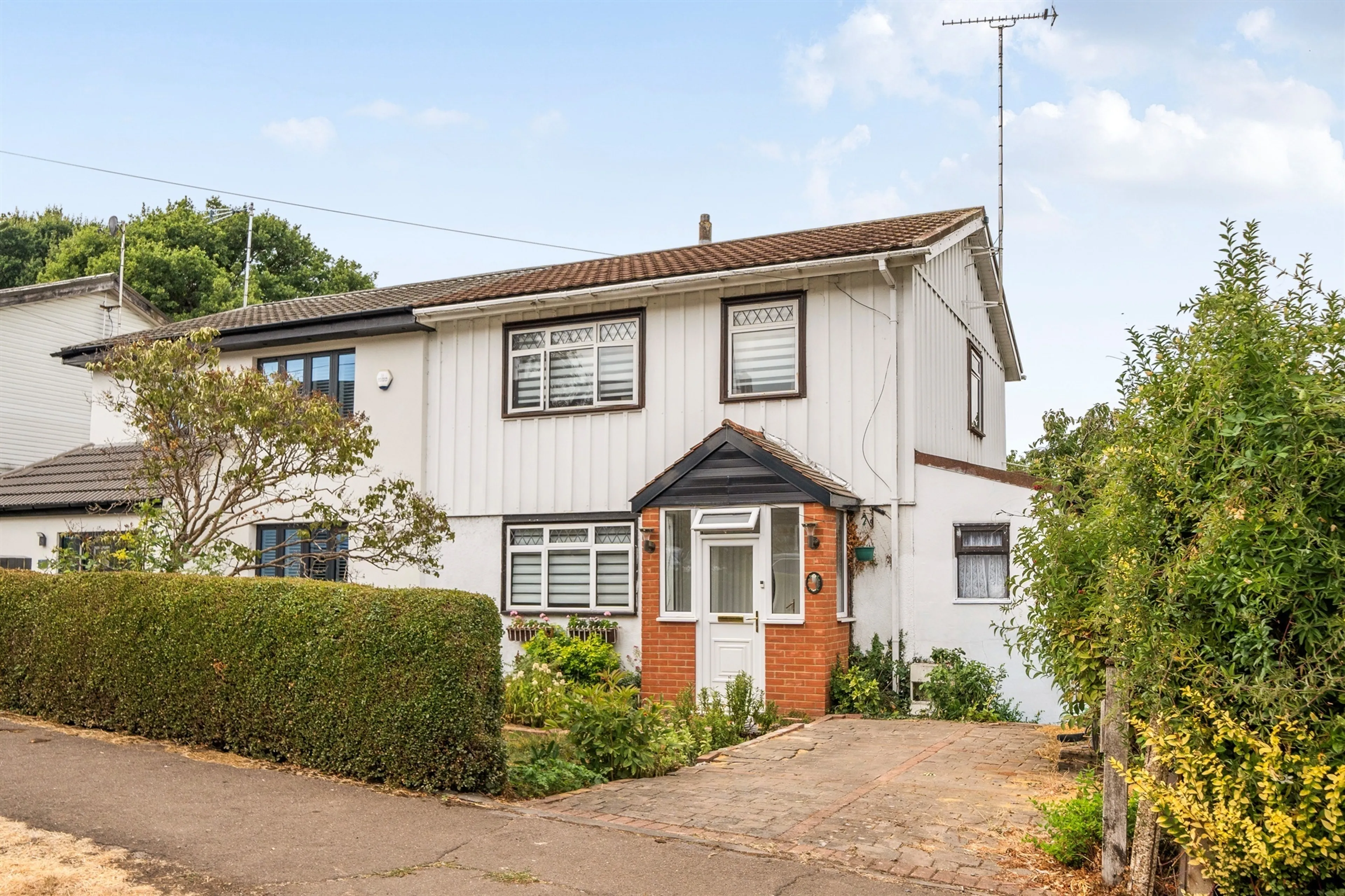 Property at Lindal Crescent, Enfield