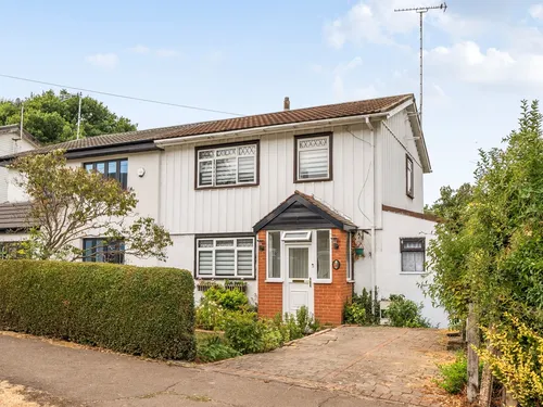 Lindal Crescent, Enfieldphoto
