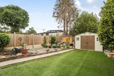 Lindal Crescent, Enfield
