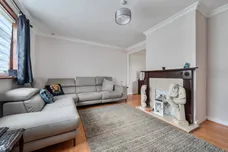 Lindal Crescent, Enfield