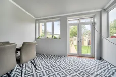 Lindal Crescent, Enfield