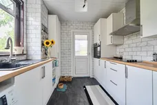 Lindal Crescent, Enfield