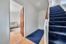 Lindal Crescent, Enfield