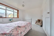 Lindal Crescent, Enfield