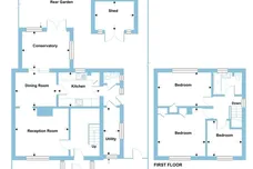 Lindal Crescent, Enfield