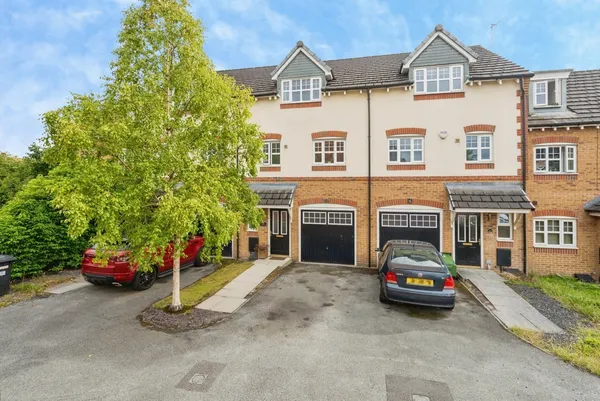 Blakemore Park, Atherton, Manchester,...