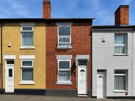 Darby Street, Derby photo