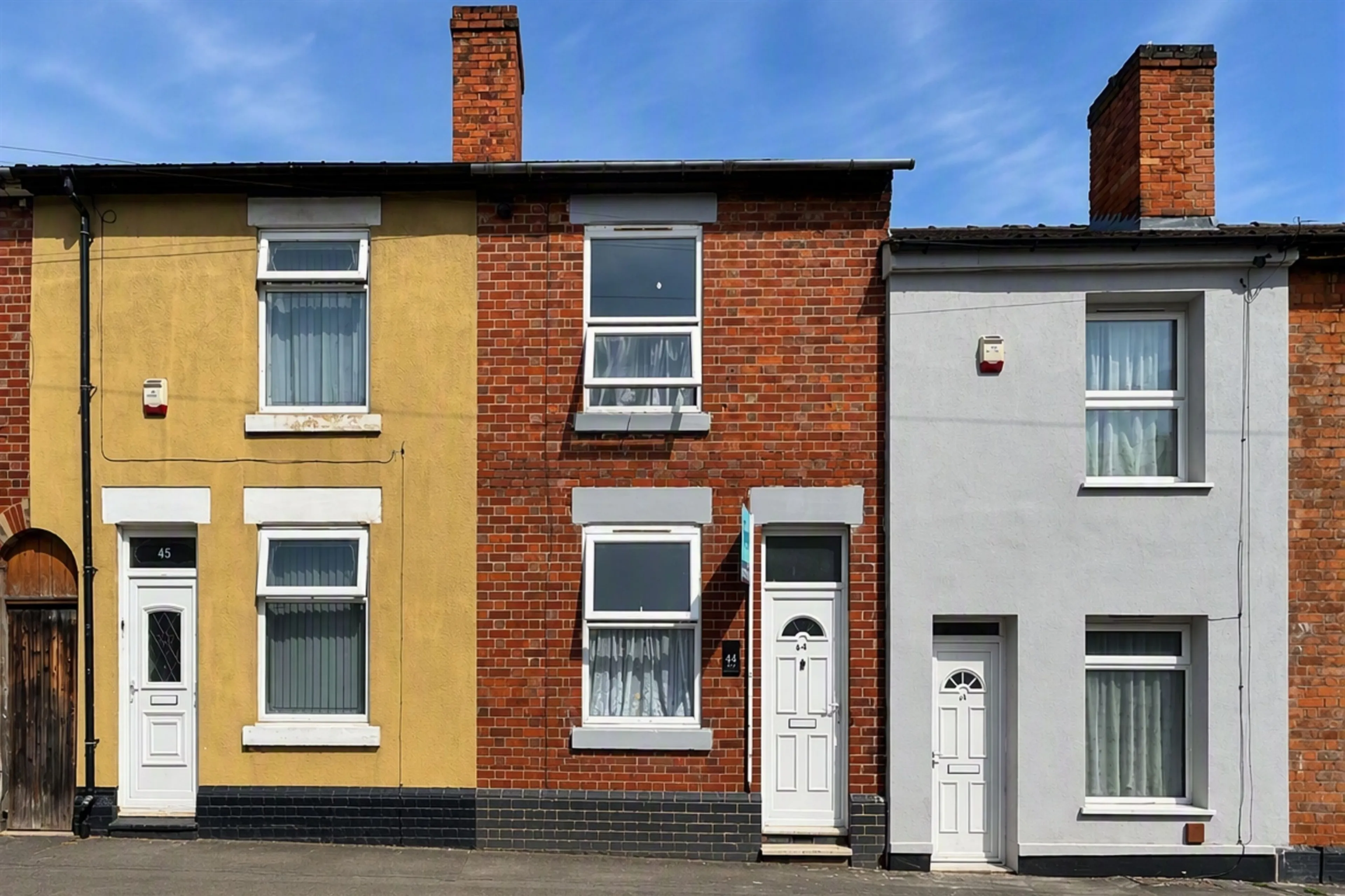 Property at Darby Street, Derby
