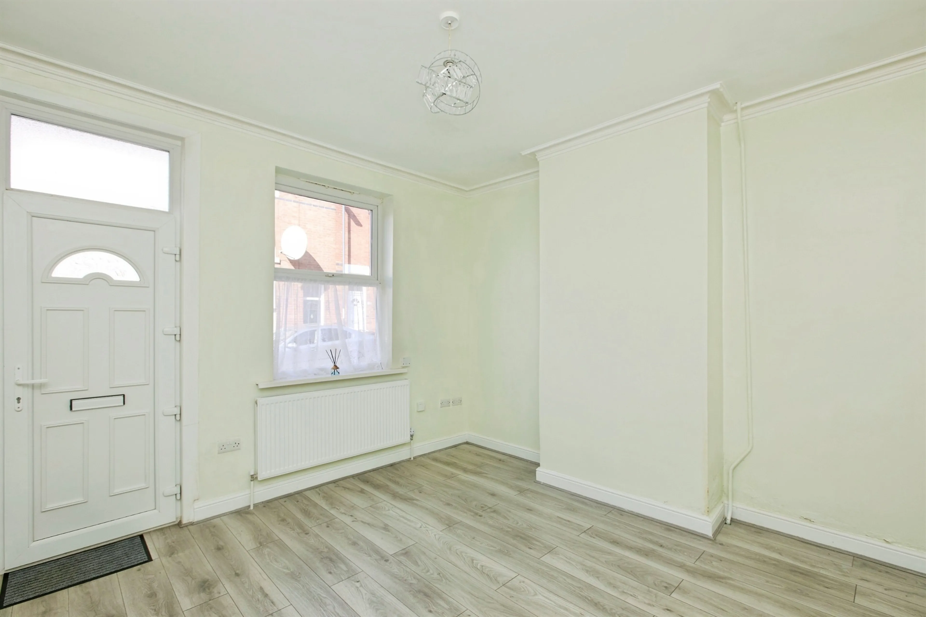 Property at Darby Street, Derby