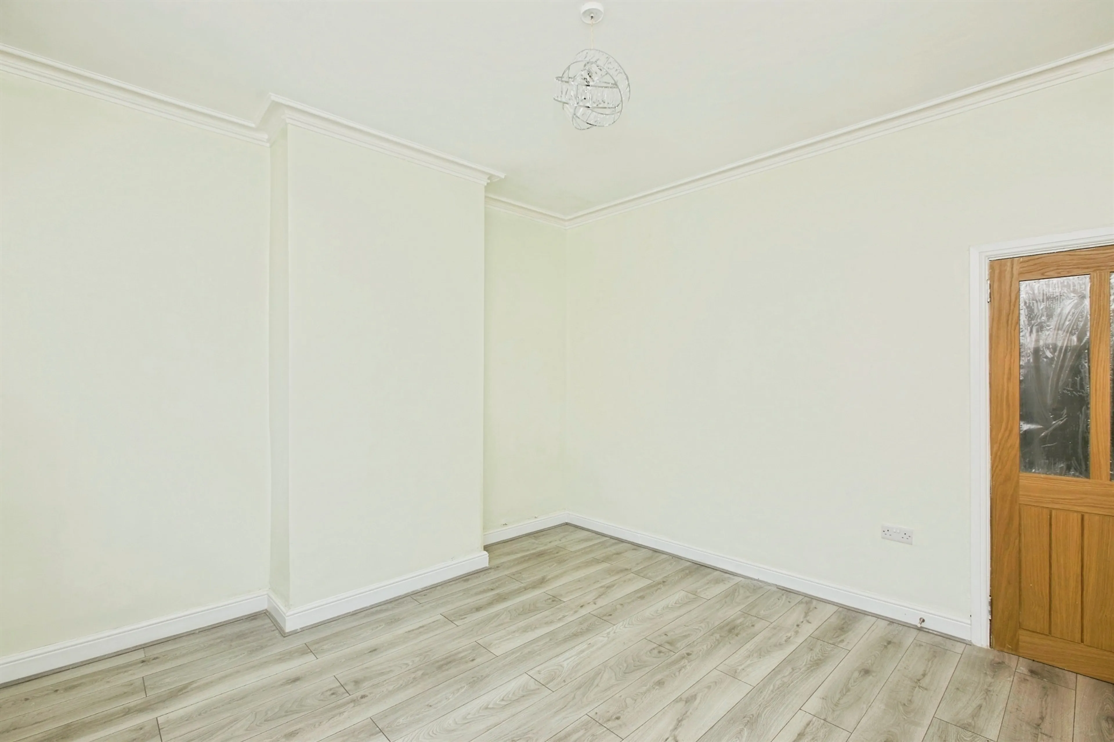 Property at Darby Street, Derby