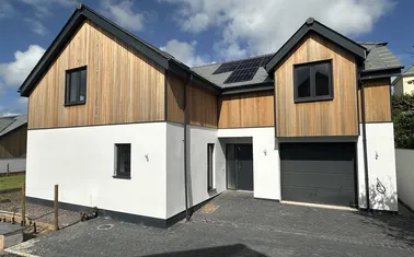 Lower Park Road, Braunton