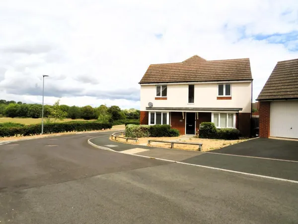 Nursery Road, Evesham WR11 4GS