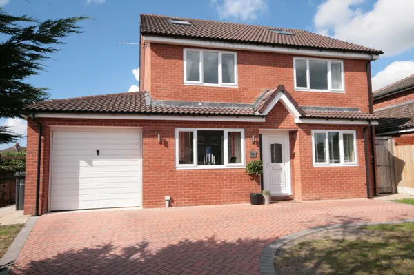 West Vale Little Neston