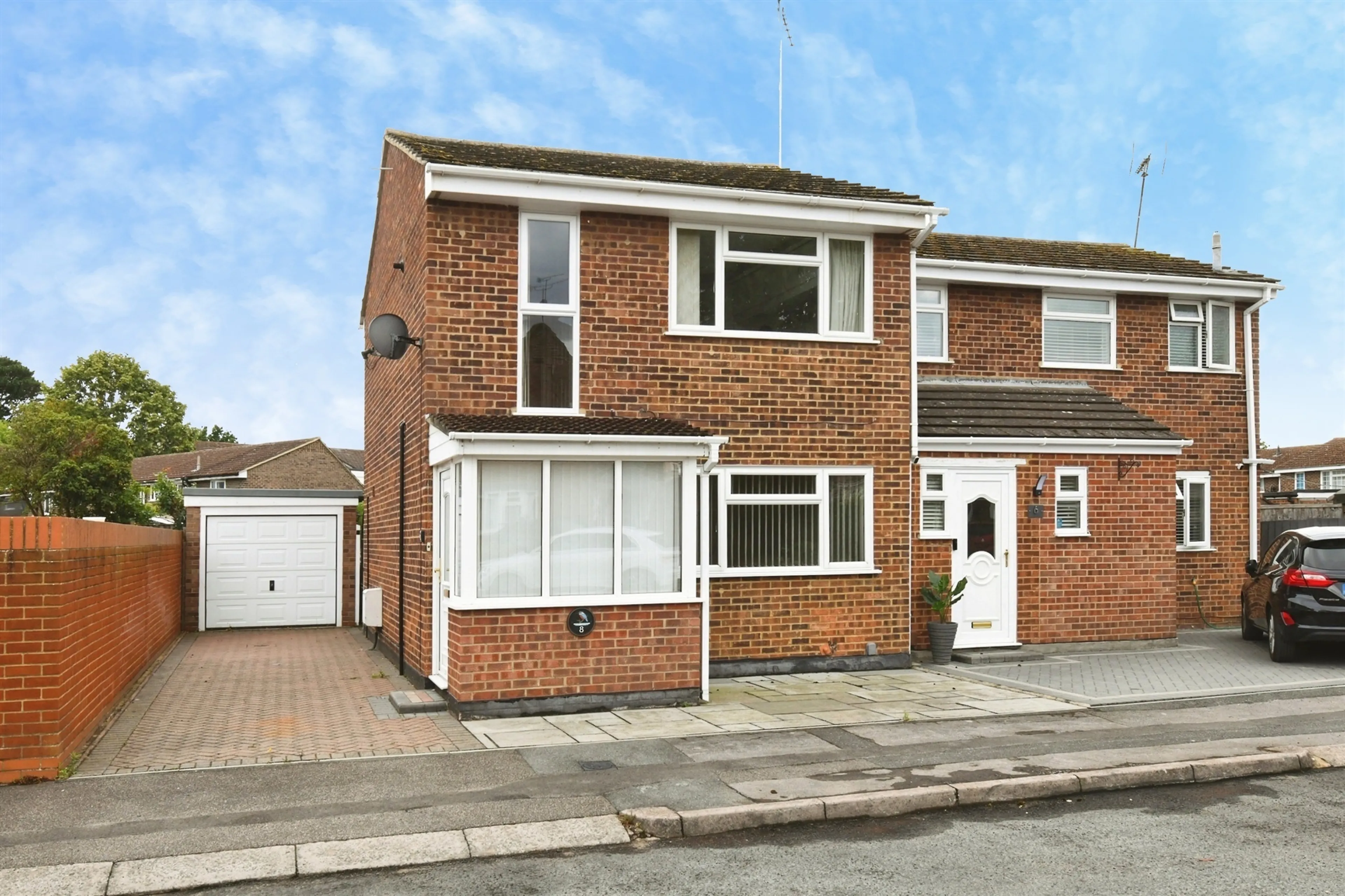 Property at Lily Close, Chelmsford
