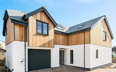 Lower Park Road, Braunton