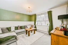 Turner Grove, Hucknall, Nottingham