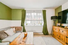 Turner Grove, Hucknall, Nottingham