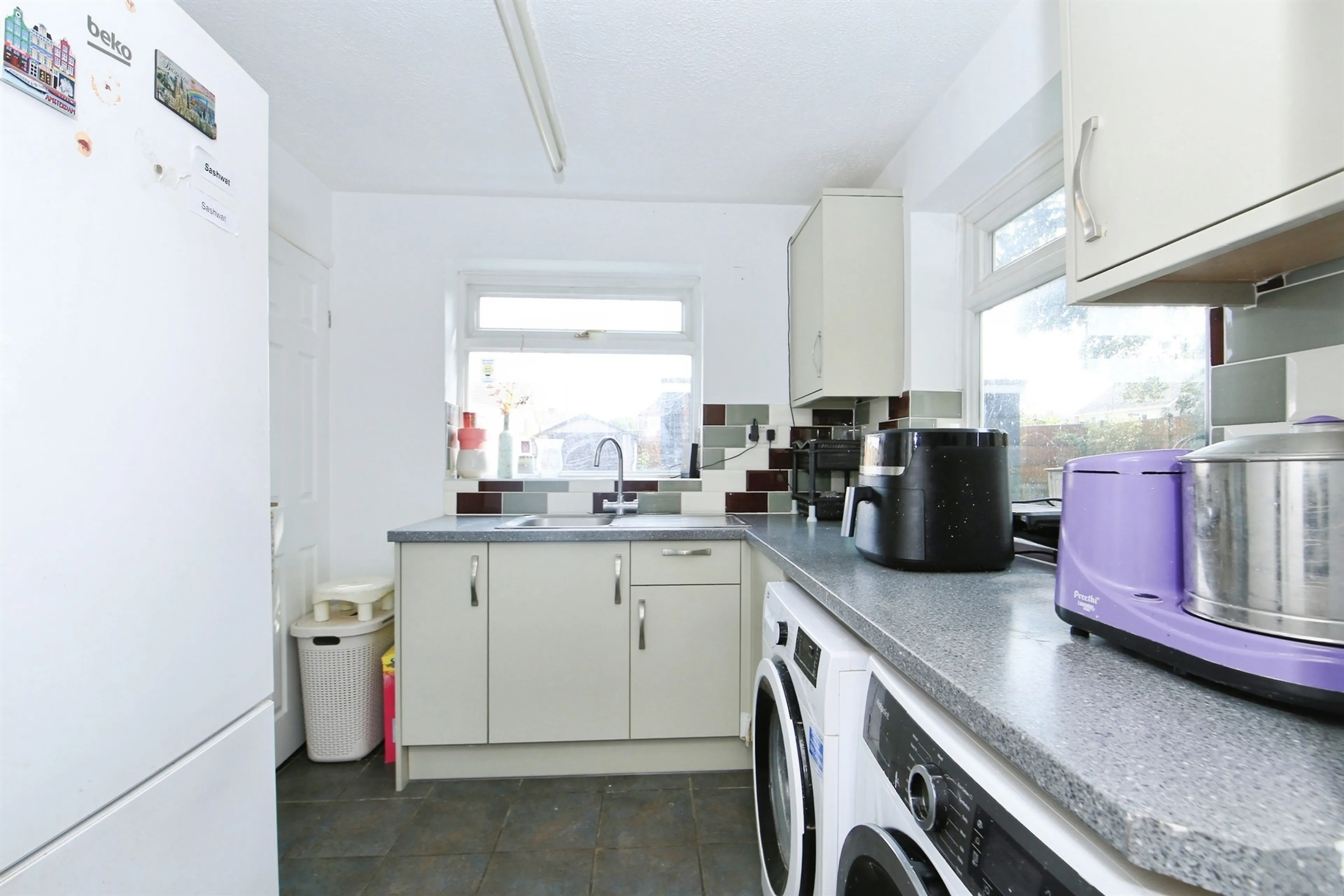 Property at Kirby Walk, Peterborough