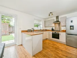 Turner Grove, Hucknall, Nottingham thumb 3
