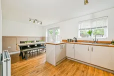 Turner Grove, Hucknall, Nottingham