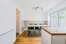 Turner Grove, Hucknall, Nottingham
