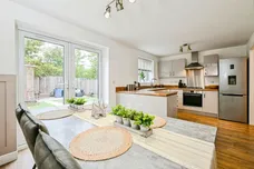 Turner Grove, Hucknall, Nottingham