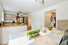 Turner Grove, Hucknall, Nottingham