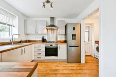 Turner Grove, Hucknall, Nottingham