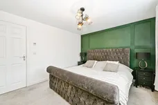 Turner Grove, Hucknall, Nottingham