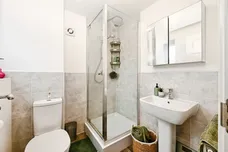 Turner Grove, Hucknall, Nottingham