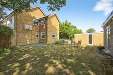 Kirby Walk, Peterborough