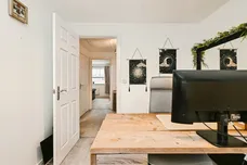 Turner Grove, Hucknall, Nottingham