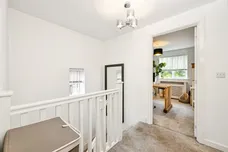 Turner Grove, Hucknall, Nottingham
