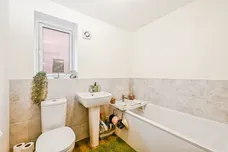 Turner Grove, Hucknall, Nottingham
