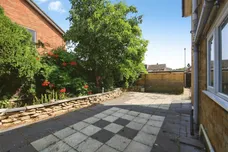 Kirby Walk, Peterborough
