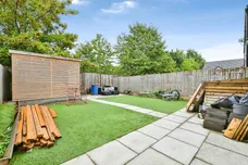 Turner Grove, Hucknall, Nottingham