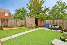 Turner Grove, Hucknall, Nottingham