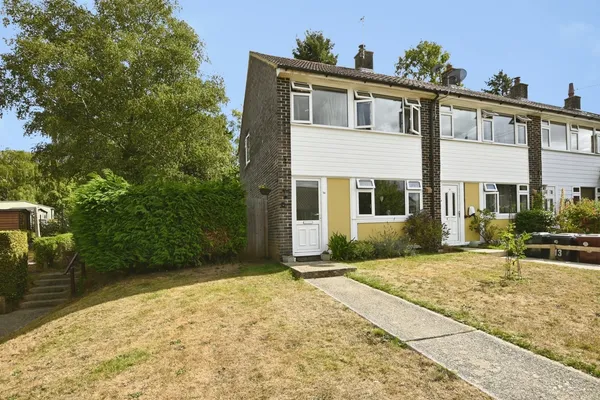 Parsonage Estate, Rogate, Petersfield...
