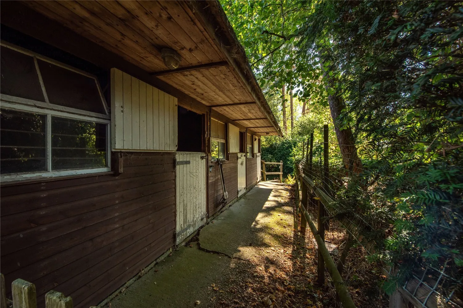 Woodlands Road, Leatherhead, KT22 photo 26